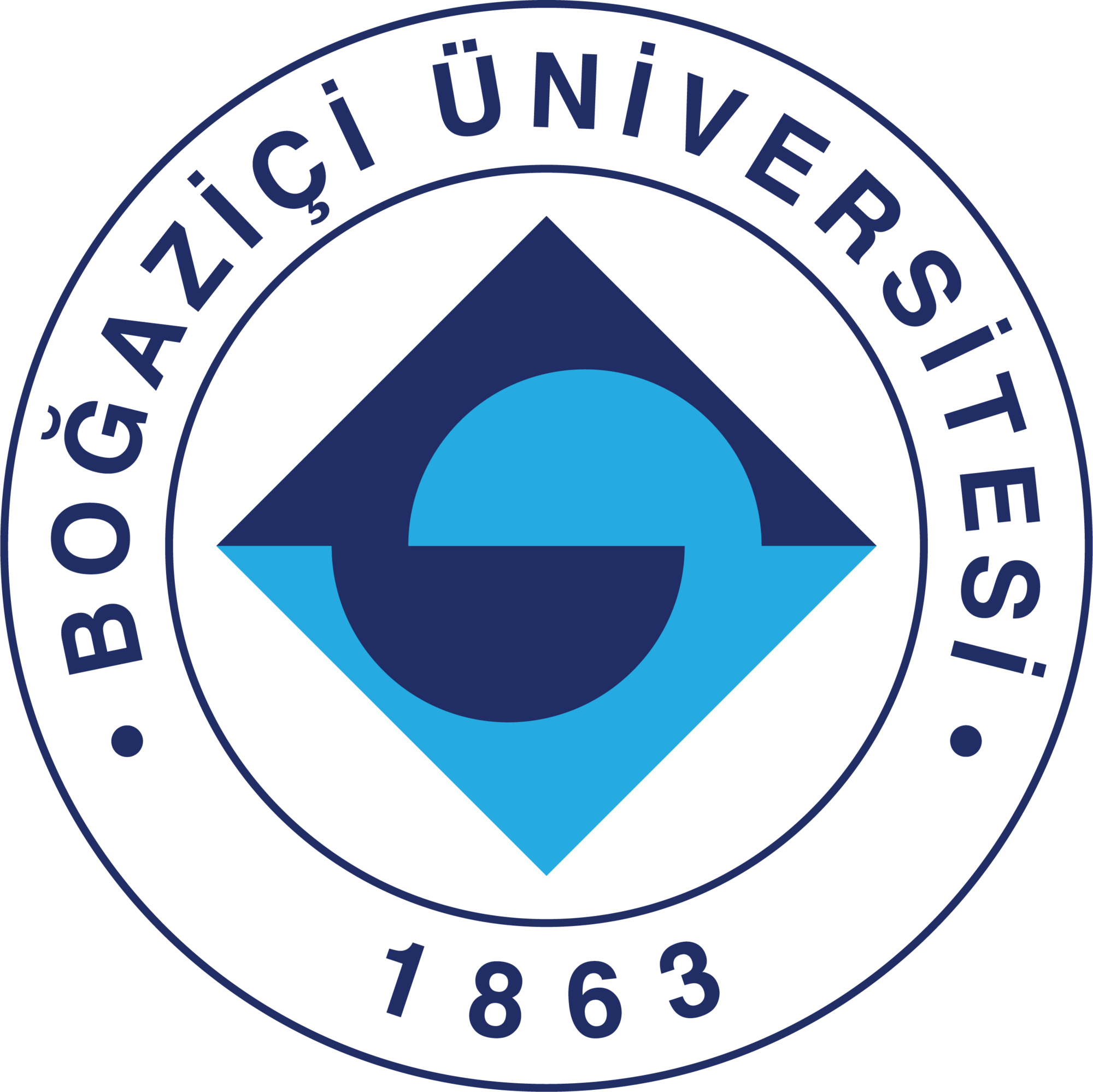 Boğaziçi University